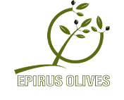 Epirus Olives